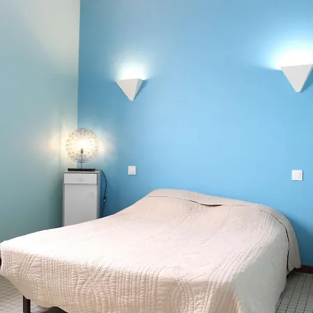 Maison Au Calme, Proche Et Port, Parking Prive - Fr-1-246a-101