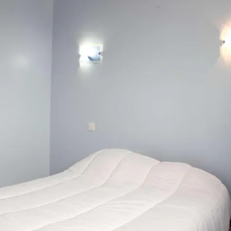 Maison Au Calme, Proche Et Port, Parking Prive - Fr-1-246a-101 Feriehus *
