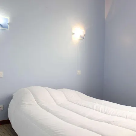 Maison Au Calme, Proche Et Port, Parking Prive - Fr-1-246a-101 Feriehus *