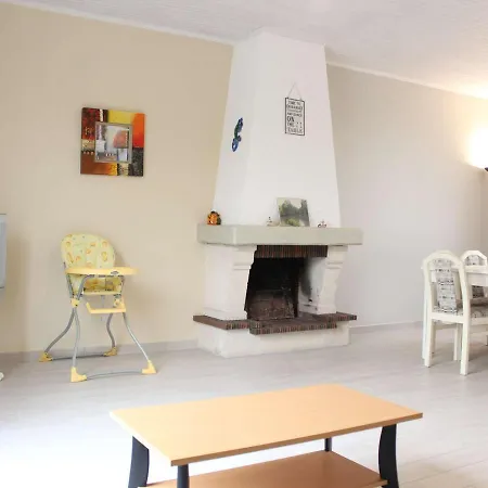 Feriehus Maison Au Calme, Proche Et Port, Parking Prive - Fr-1-246a-101 Saint-Pierre-d'Oleron