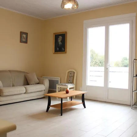 Maison Au Calme, Proche Et Port, Parking Prive - Fr-1-246a-101 * Saint-Pierre-d'Oleron