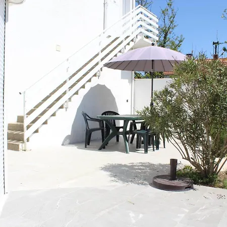 Feriehus Maison Au Calme, Proche Plage Et Port, Parking Prive - Fr-1-246A-101 *